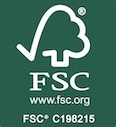 FSC Logo Green